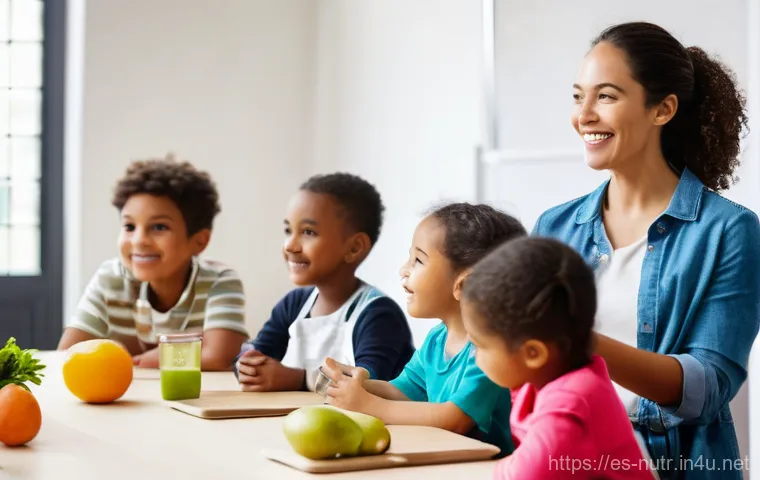 영양사 취업 성공 스토리 - **Empathetic Hospital Nutrition Consultation**
A warm and professional, eye-level shot inside a ... 영양사 취업 성공 스토리 - **Empathetic Hospital Nutrition Consultation**
A warm and professional, eye-level shot inside a ...