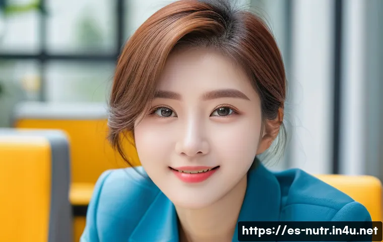 Nutricionistas en España: 5 Formaciones Esenciales que no puedes ignorar 4 영양사 필수 교육 프로그램 관련 이미지 2